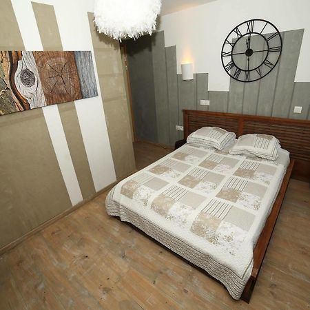 Hotel De France Lens Eksteriør billede