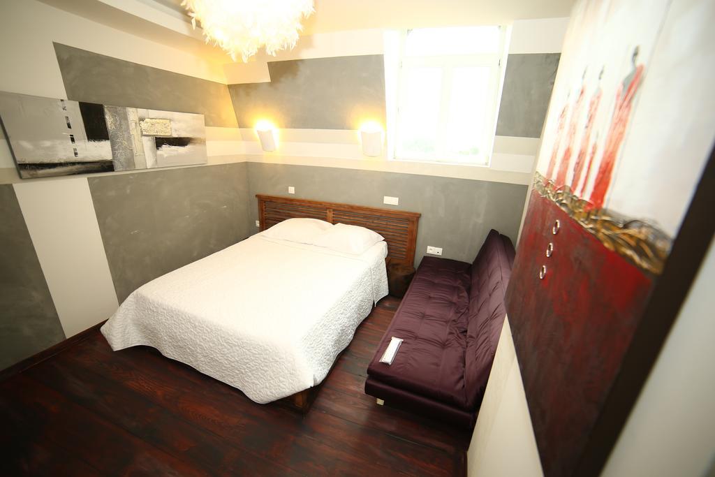 Hotel De France Lens Værelse billede