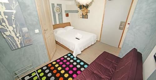 Hotel De France Lens Eksteriør billede