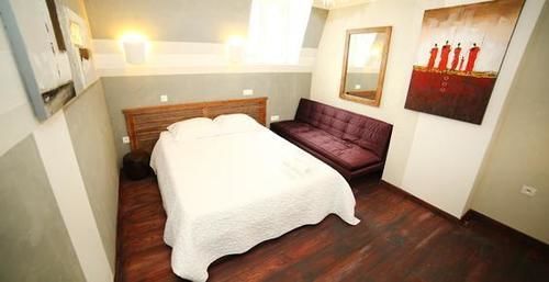Hotel De France Lens Eksteriør billede